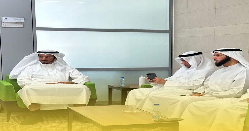 بداية العام الجامعي 2025/2026 كلية الشريعة